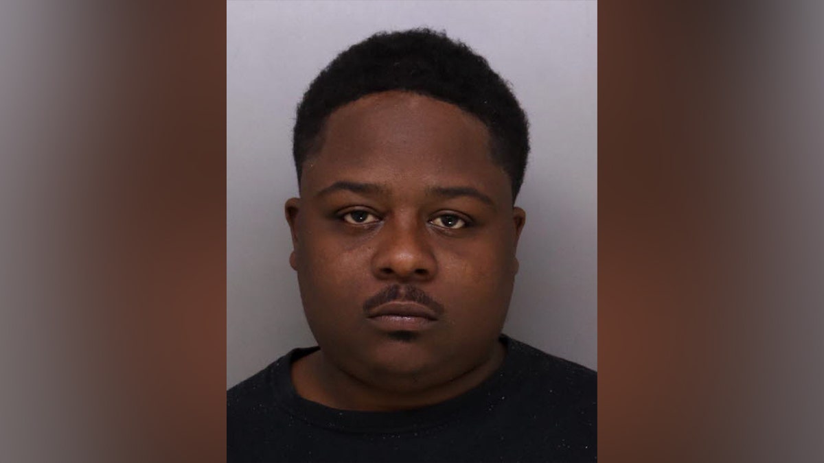 Viral Cincinnati assault mugshot