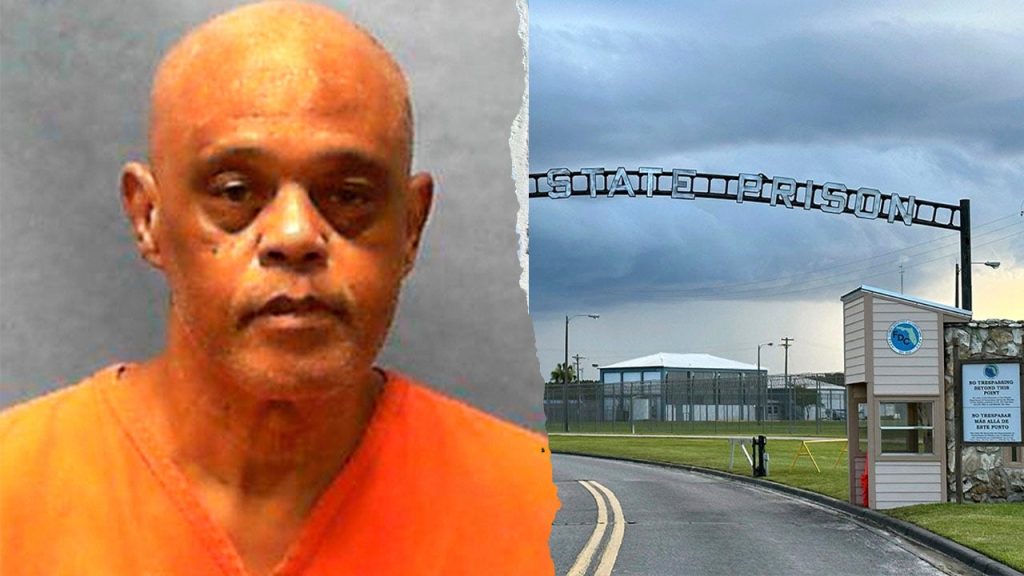 Florida executes man for 1982 murder of insurance office worker abducted from office