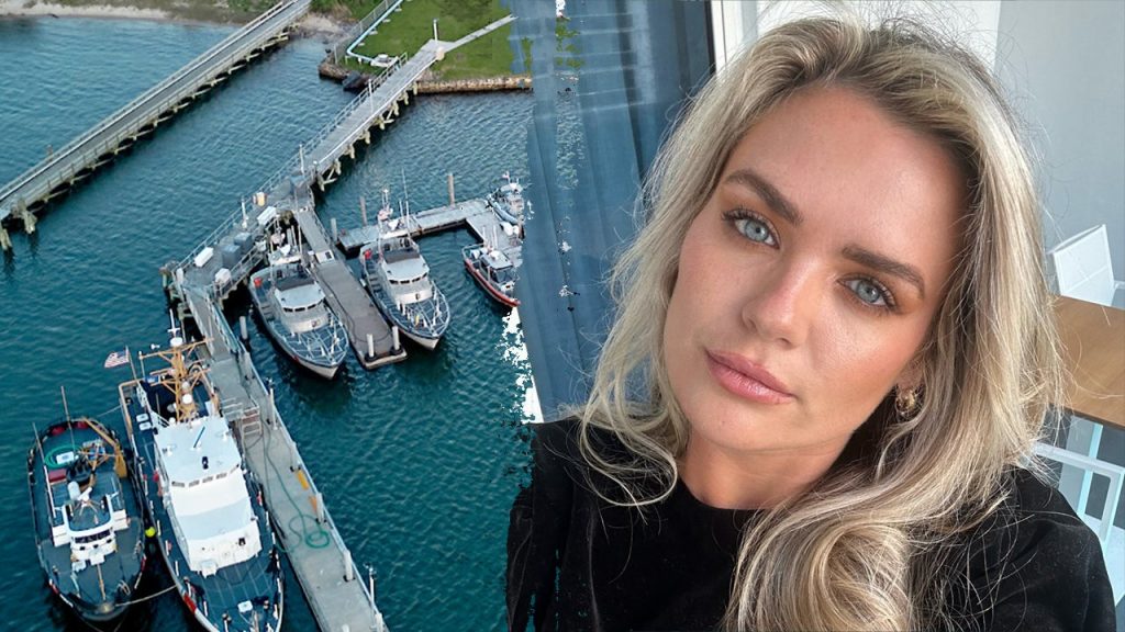 Irish bikini designer Martha Nolan laid to rest in Ireland as cause of death remains unknown