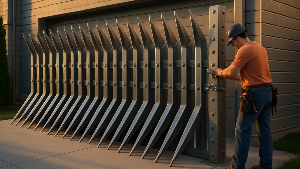 25 LETHAL HOME DEFENSE GADGETS ON AMAZON THAT BURGLARS HATE!