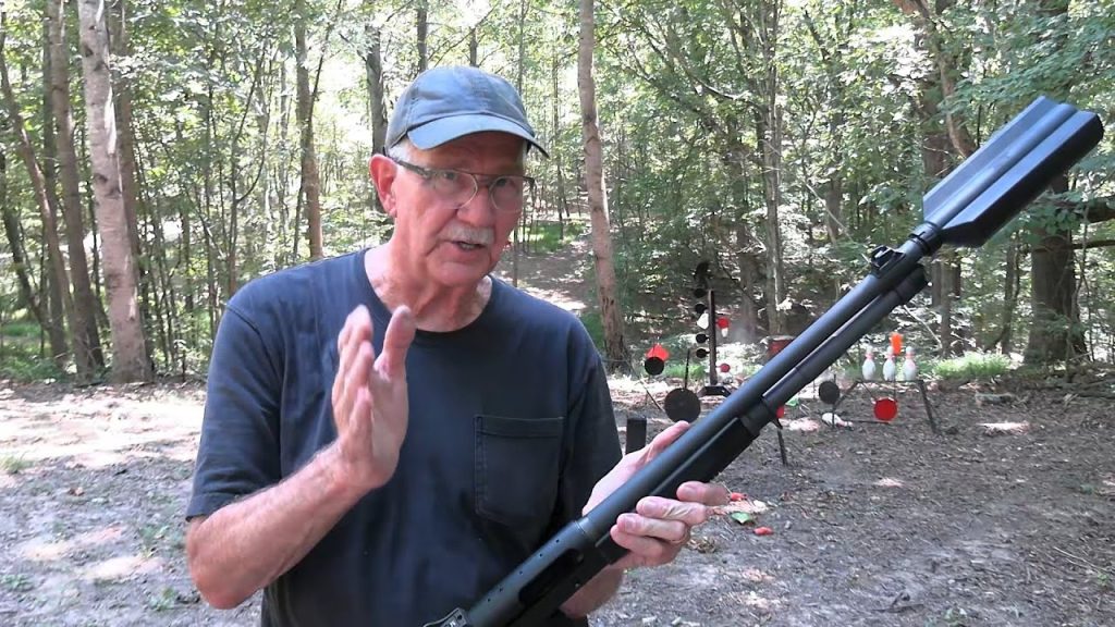 Benelli M4  12 Gauge  Suppressed