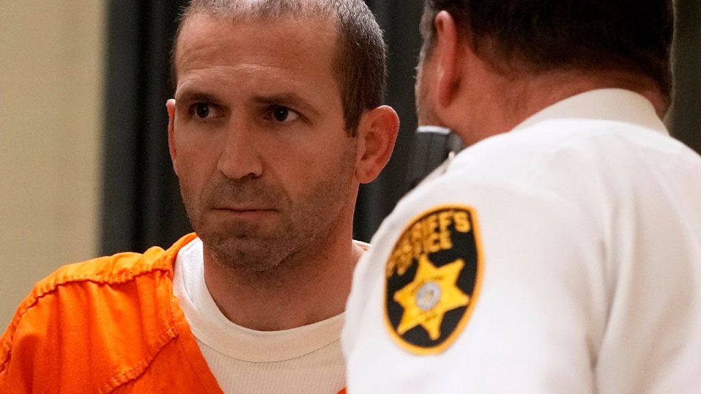 Wisconsin kayaker who faked his own death to leave wife sentenced