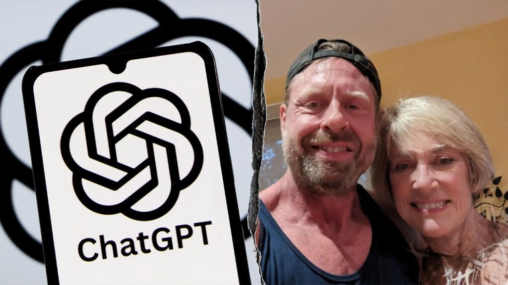 Former tech executive spoke with ChatGPT before killing mother in Connecticut murder-suicide: report