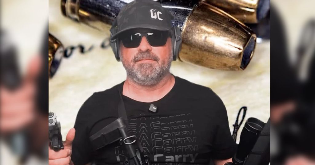 Louisiana’s 2025 Second Amendment Sales Tax Holiday Set for September 5–7