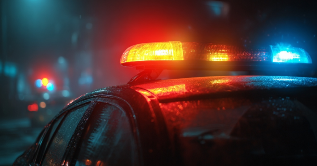 Police Confirm Self-Defense In Fatal North Carolina Apartment Shooting Police Confirm Self-Defense In Fatal North Carolina Apartment Shooting