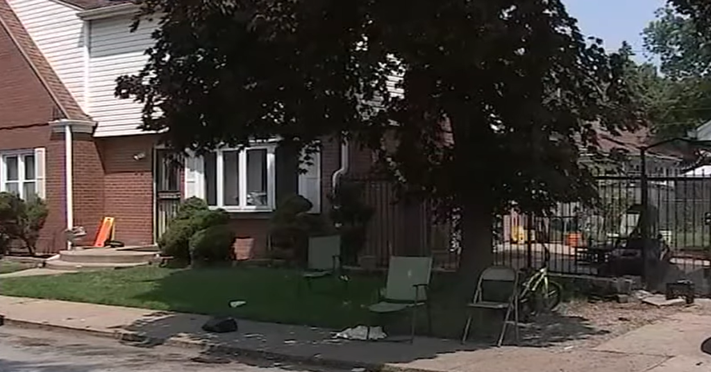 Concealed Carrier Stops Mass Shooting At Party, Killing Suspect; 5 Shot Concealed Carrier Stops Mass Shooting At Party, Killing Suspect; 5 Shot