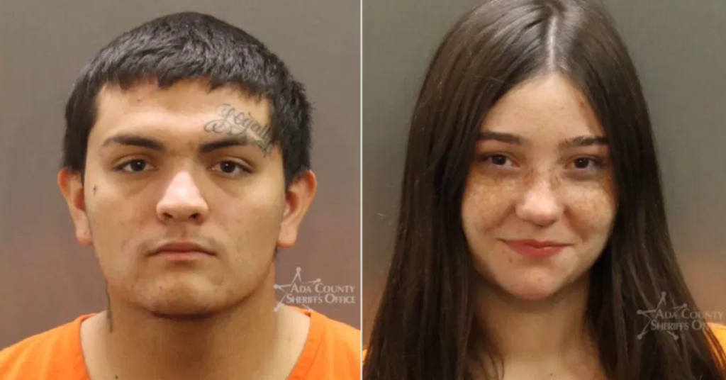 Clerk Opens Fire After Brutal Assault By Teen Trio Clerk Opens Fire After Brutal Assault By Teen Trio