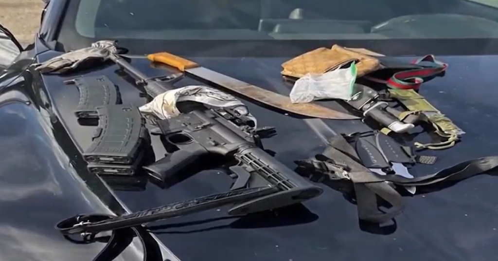 Potential Mass Shooting Thwarted At Florida Airport By Deputies