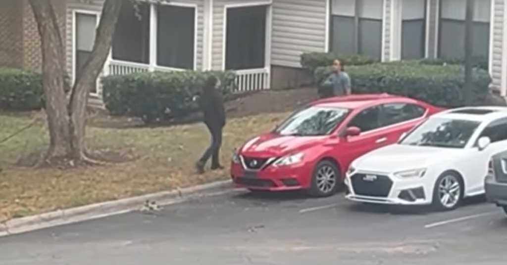 Pineville Murder: Nephew Accused Of Shooting Uncle During Family Dispute