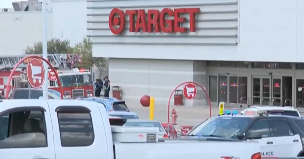BREAKING: Austin Target Shooting Leaves 3 Dead, Gunman Arrested