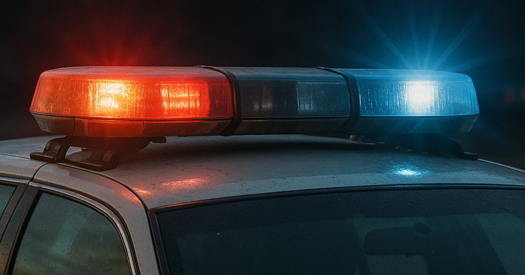 South Carolina Rideshare Driver Shoots Attacker In Self-Defense