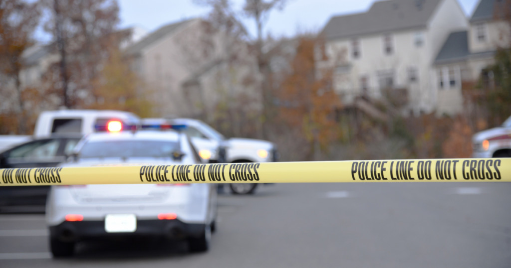 West Virginia Homeowner Shoots and Kills Armed Intruder Wielding Bat and Knife West Virginia Homeowner Shoots and Kills Armed Intruder Wielding Bat and Knife