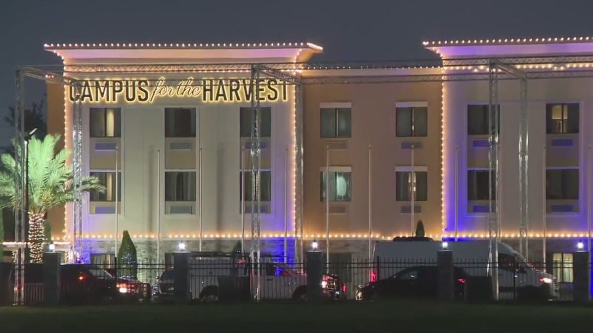 The Kingdom of God Global Church, formerly known as Joshua Media Ministries International (JMMI).