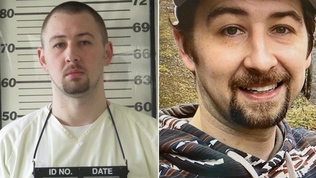 Tennessee authorities hunt for 29-year-old suspect in quadruple murder linked to abandoned baby Tennessee authorities hunt for 29-year-old suspect in quadruple murder linked to abandoned baby