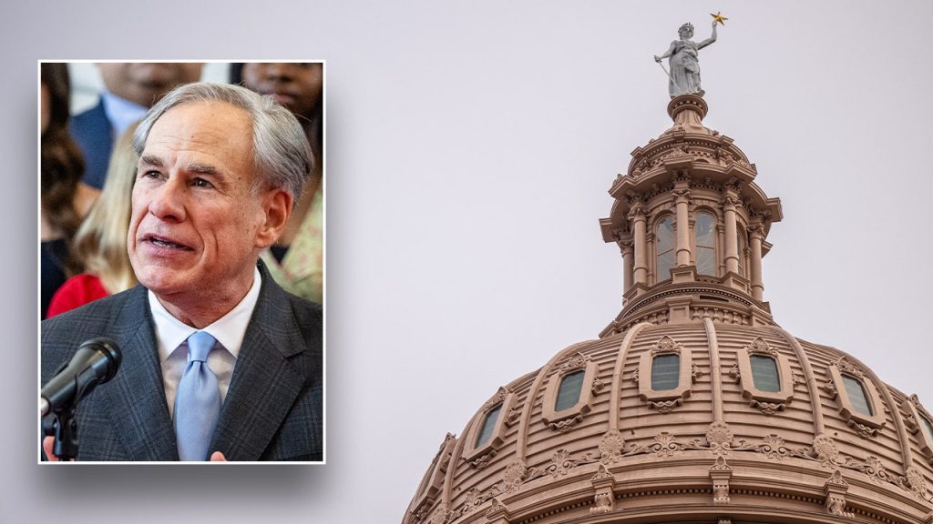 Abbott orders arrest of AWOL Texas House Dems after warrant issued by House Speaker Abbott orders arrest of AWOL Texas House Dems after warrant issued by House Speaker