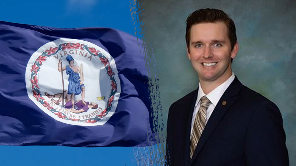 Danville, Virginia councilman faces possible ‘years’ of rehab after gasoline attack, boss says