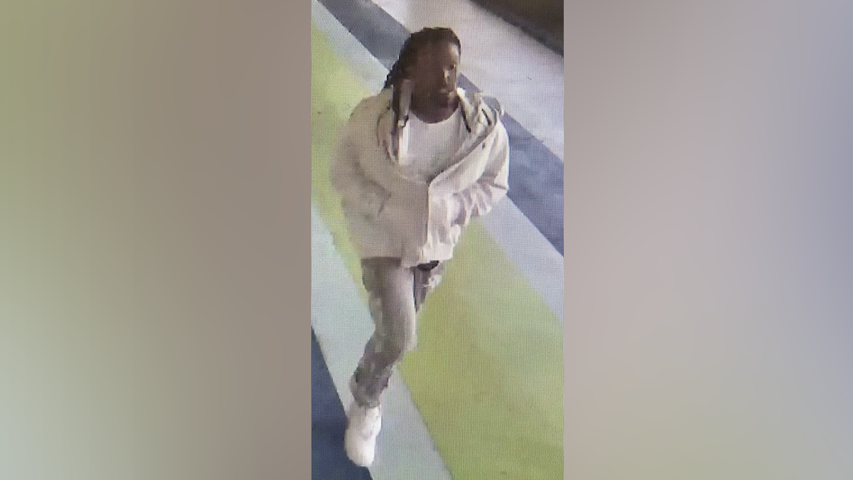 Sedrick T. Stevenson