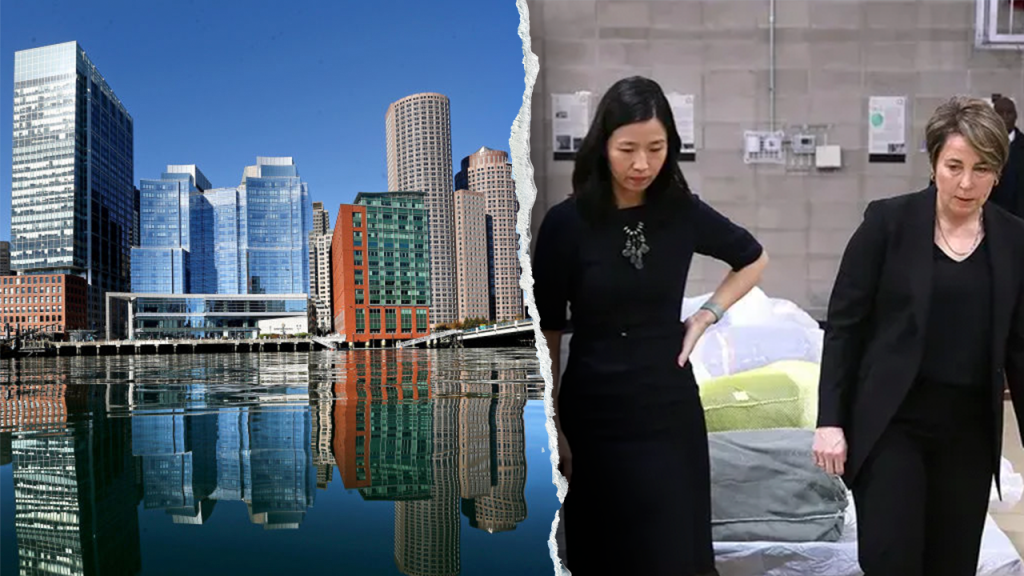 Boston whistleblower warns of migrant crime spillover as Trump’s crackdown looms