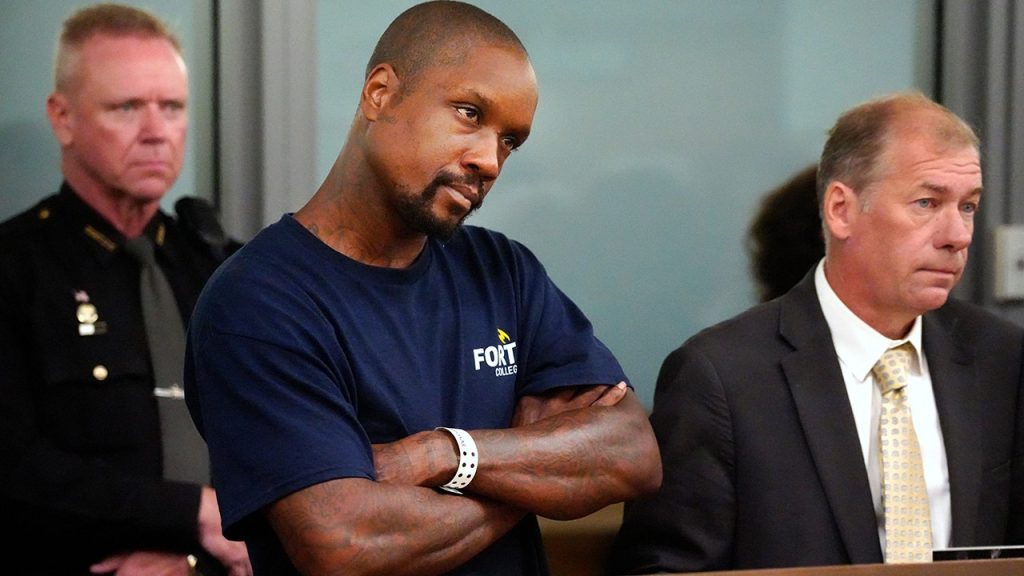 Cincinnati viral beating suspect hit with federal gun charge Cincinnati viral beating suspect hit with federal gun charge