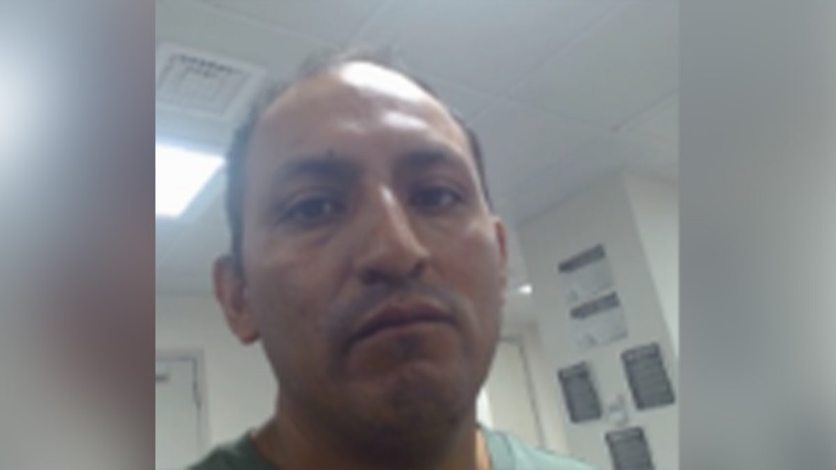 Efren Mauricio Guallpa-Shurshanay