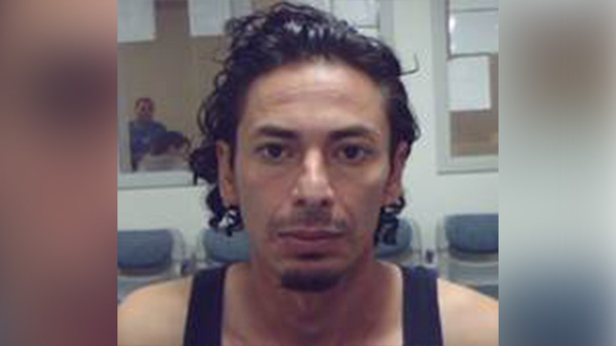 Jaime Timoteo Gonzalez-Moran