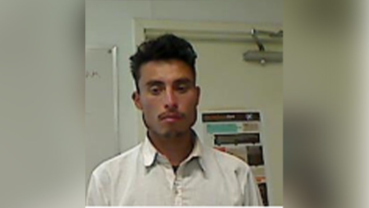 Jeremiah Garrido-Morales