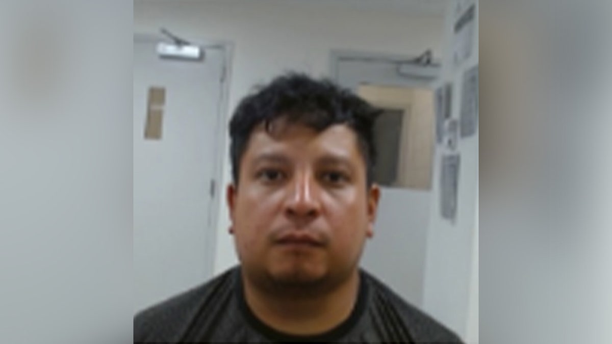 Ruben Antonio Fuentes