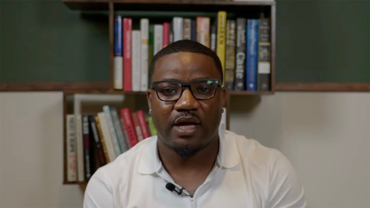 Dominique Alexander statement Jeff Metcalf, Austin Metcalf's father