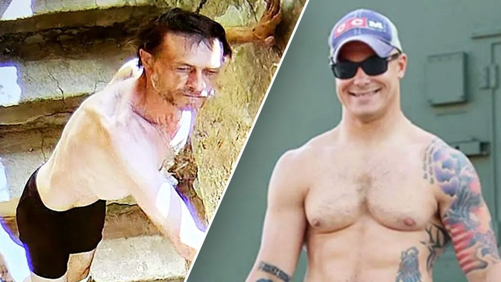 Special Forces vet exposes tactics of Montana, Washington state survivalists: ‘Can’t stay hidden forever’