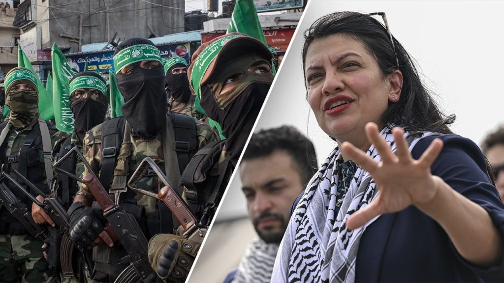 Meet the radical anti-Israel activists joining ‘Squad’ Dem Tlaib at Detroit confab