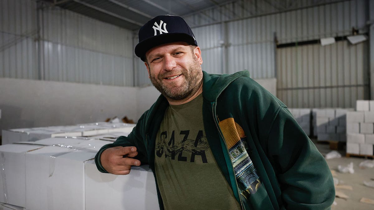 Jacob Berger, a Jewish American actor and viral content creator, has clashed with fellow members of the global intifada movement