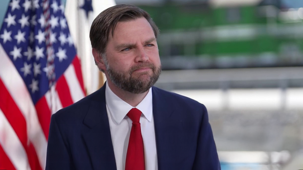 JD Vance condemns ‘disgusting’ Cincinnati attack, points to police hiring crisis in blue cities JD Vance condemns ‘disgusting’ Cincinnati attack, points to police hiring crisis in blue cities