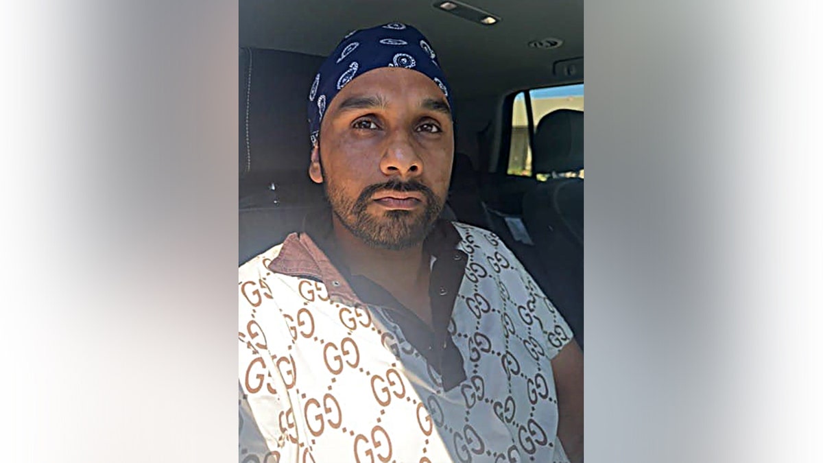 Illegal migrant arrested for causing crash killing three people in Florida