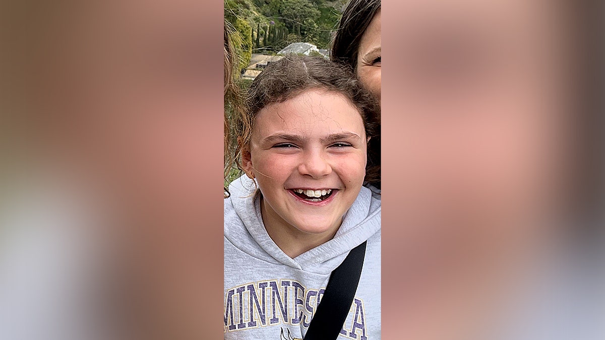 Harper Moyski was killed when a shooter opened fire at a Minneapolis church during Mass