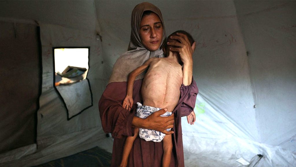 NY Times’ erroneous cover photo of Gazan child joins series of media blunders framing stories against Israel NY Times’ erroneous cover photo of Gazan child joins series of media blunders framing stories against Israel