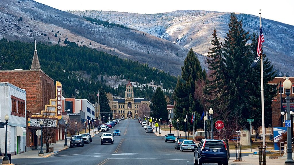 Montana fugitive’s brother serving life sentence for separate murder conviction in same town