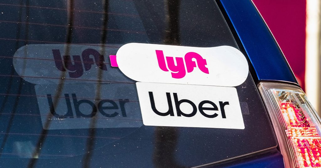 No Charges for Ride-Share Driver Who Shot Passenger After Being Tased and Strangled