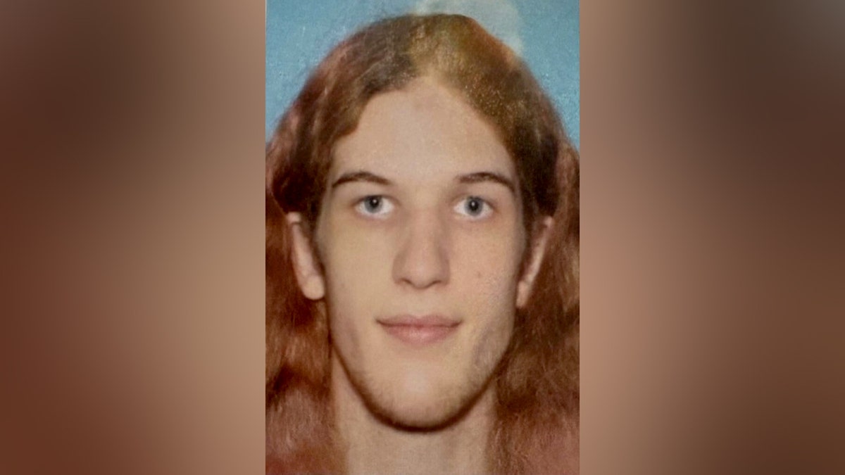 Robin Westman driver's license photo