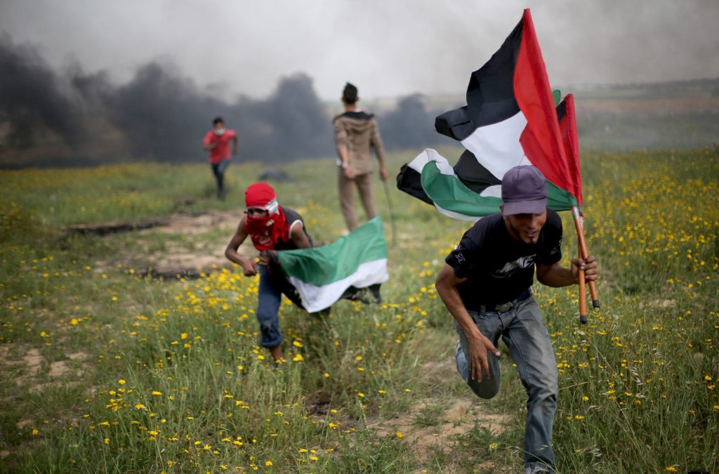 Recognizing a Palestinian state now will complicate future peace efforts, experts warn