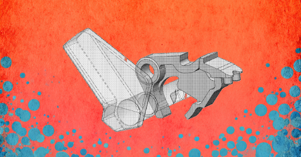 BREAKING: SIG P320 Patent Aims To Solve Issues, But It’s Not Filed By SIG BREAKING: SIG P320 Patent Aims To Solve Issues, But It’s Not Filed By SIG