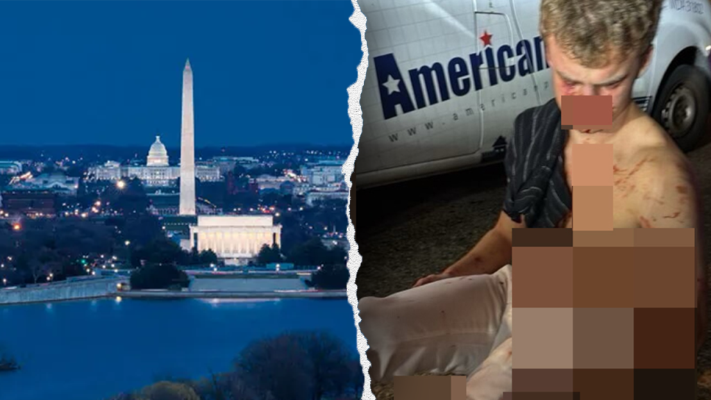 Teens who assaulted former DOGE staffer slapped with federal charges: ‘Need for accountability’ Teens who assaulted former DOGE staffer slapped with federal charges: ‘Need for accountability’