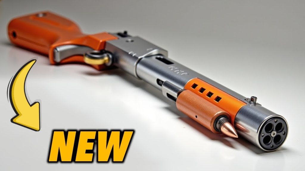 INSANE! Tons of NEW GUNS Just Came Out! Some Are Already Banned!