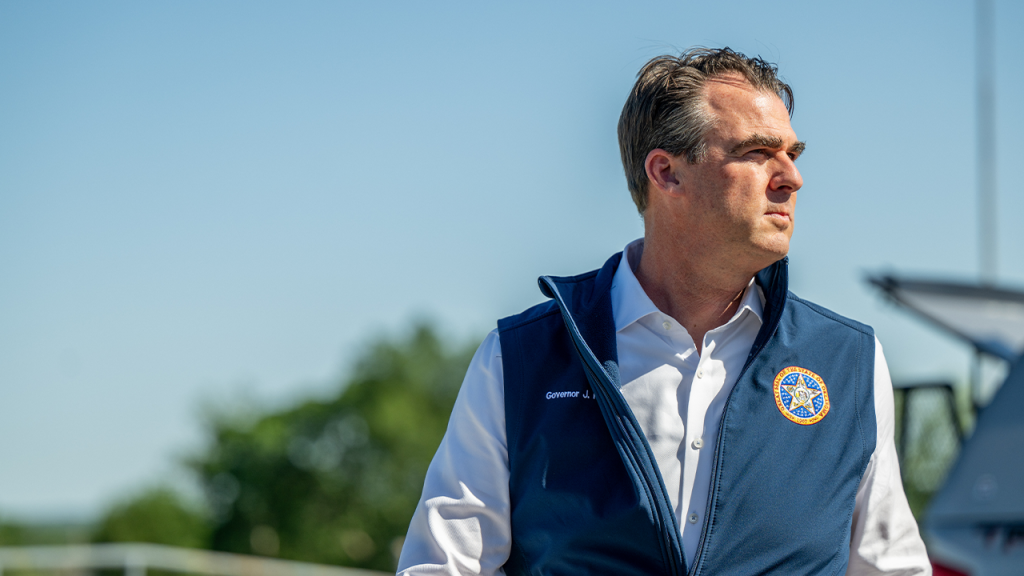 New NGA chair says America is ‘exceptional’ in push to revive a fading Dream