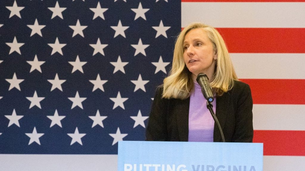 Democrats can lead on stopping crime. A Virginia candidate knows the way