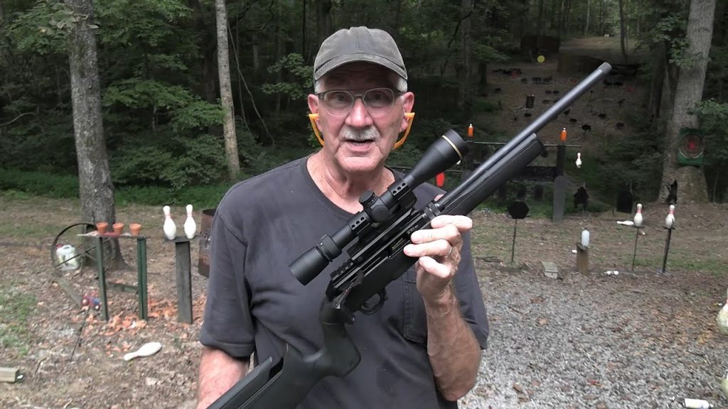 Hammerli Arms Force B1