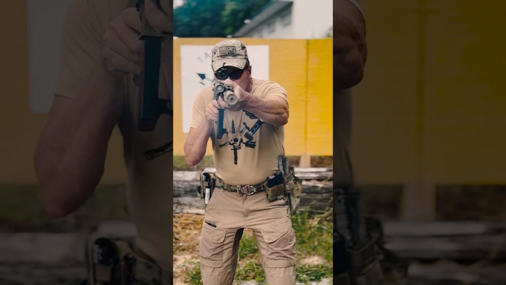 Want to train the Green Beret way? #shorts #tennessee #military