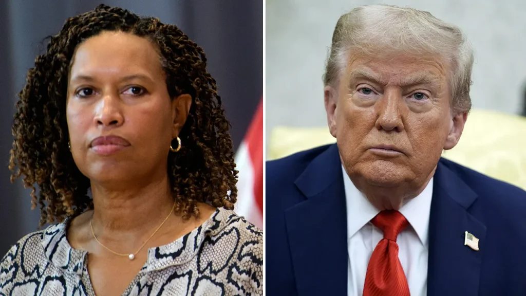 Bowser pushes police recruitment, says DC needs ‘hundreds more’ cops as Trump federal takeover nears end