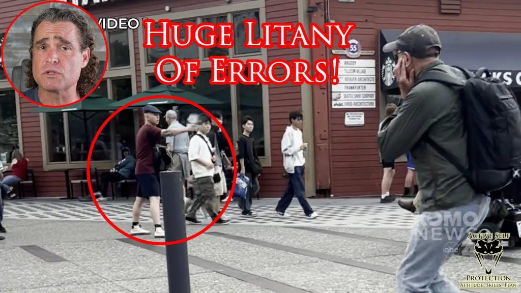 Stolen Valor Accusation Leads To Felony Charges in Seattle!