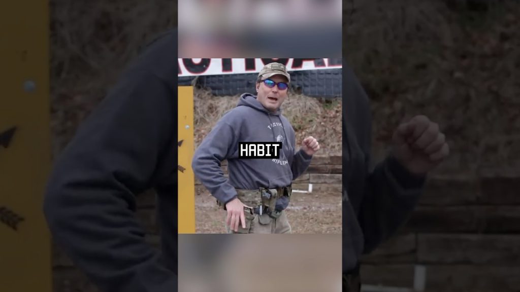 Improve your grip #shorts #military