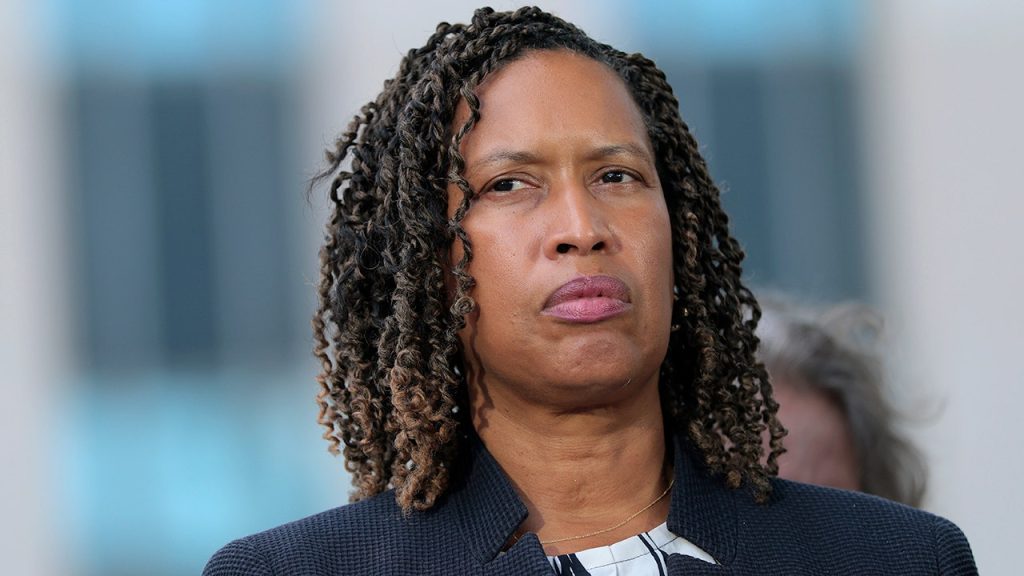 ‘Resistance’ left blasted by Washington Post as Mayor Bowser backs Trump’s DC crime plan